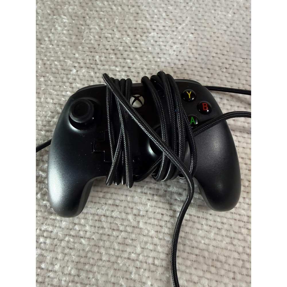 GameSir G7 HE Wired Controller for Xbox Series X|S Xbox One PC Black Hall Effect